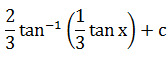 Maths-Indefinite Integrals-33219.png